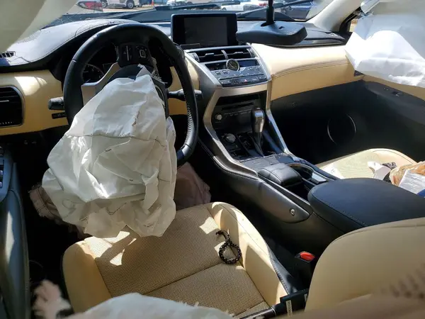 JTJDARBZ9L5018791 2020 LEXUS NX - Image 8
