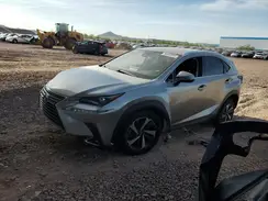 JTJDARBZ9M2178530 2021 LEXUS NX