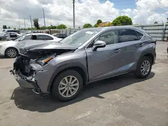 JTJDARBZ9M2179838 2021 LEXUS NX