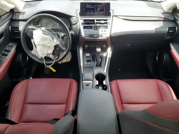 JTJDARBZ9M2179838 2021 LEXUS NX - Image 8