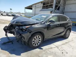 JTJDARBZ9M2181900 2021 LEXUS NX
