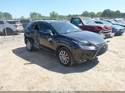 JTJDARBZ9M2184411 2021 LEXUS NX