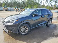 JTJDARBZ9M2191519 2021 LEXUS NX