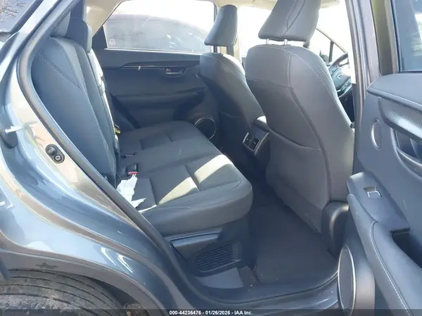 JTJDARBZ9M2194808 2021 LEXUS NX - Image 8