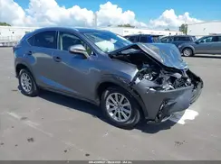 JTJDARBZ9M2194937 2021 LEXUS NX