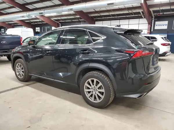 JTJDARBZ9M2196882 2021 LEXUS NX - Image 2