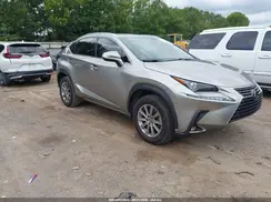 JTJDARBZ9M2197000 2021 LEXUS NX