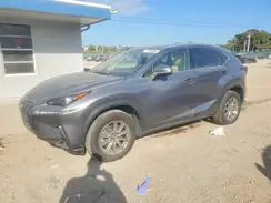JTJDARBZ9M2200364 2021 LEXUS NX