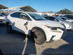 JTJDARBZ9M5023961 2021 LEXUS NX