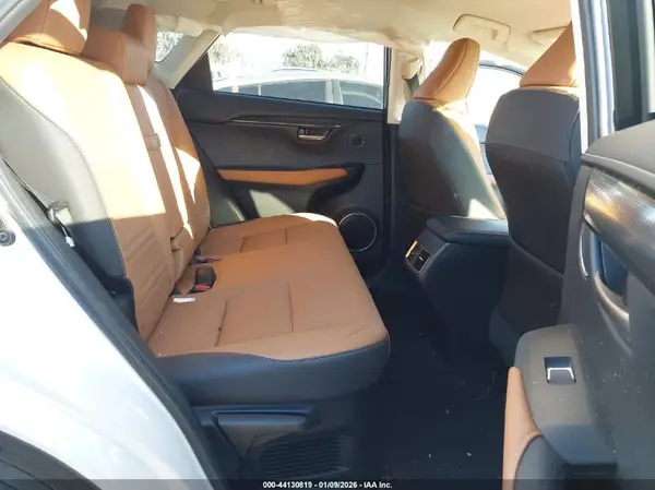 JTJDARBZ9M5023961 2021 LEXUS NX - Image 8
