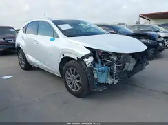 JTJDARBZ9M5025256 2021 LEXUS NX