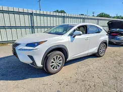 JTJDARBZ9M5025466 2021 LEXUS NX