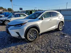 JTJDARBZ9M5029369 2021 LEXUS NX