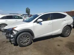 JTJDARBZ9M5031557 2021 LEXUS NX