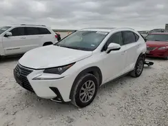JTJDARBZ9M5033597 2021 LEXUS NX