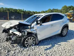 JTJDARBZ9M5034197 2021 LEXUS NX