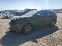 JTJDARBZ9M5034474 2021 LEXUS NX