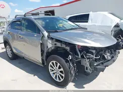 JTJDARBZ9M5034846 2021 LEXUS NX