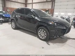 JTJDARBZ9M5035897 2021 LEXUS NX