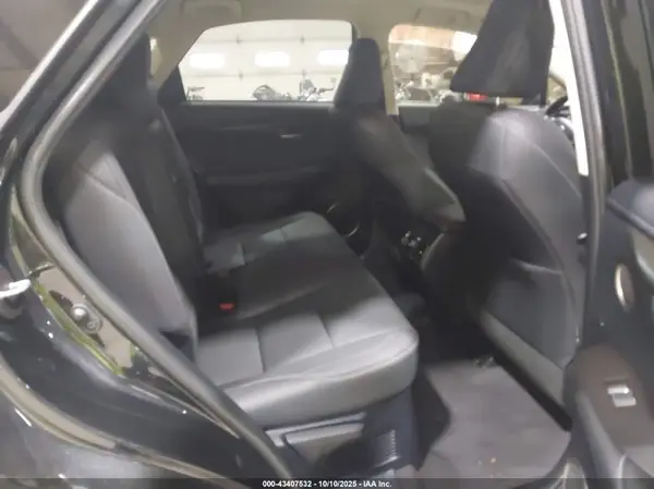 JTJDARBZ9M5035897 2021 LEXUS NX - Image 8