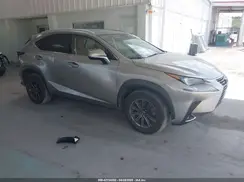 JTJDARBZXL2160889 2020 LEXUS NX
