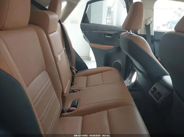 JTJDARBZXL2160889 2020 LEXUS NX - Image 8