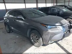 JTJDARBZXL2177661 2020 LEXUS NX