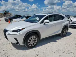 JTJDARBZXL5001577 2020 LEXUS NX