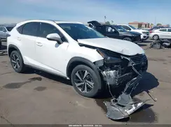 JTJDARBZXL5003331 2020 LEXUS NX