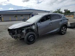 JTJDARBZXL5003815 2020 LEXUS NX