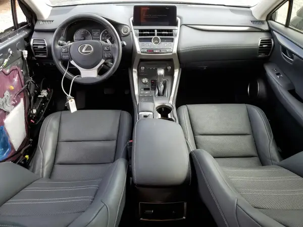 JTJDARBZXL5003815 2020 LEXUS NX - Image 8