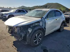 JTJDARBZXL5008402 2020 LEXUS NX