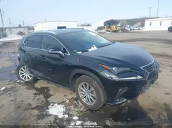 JTJDARBZXL5012367 2020 LEXUS NX