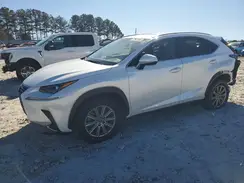 JTJDARBZXL5012708 2020 LEXUS NX