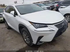 JTJDARBZXL5013728 2020 LEXUS NX