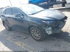 JTJDARBZXL5015513 2020 LEXUS NX