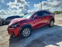 JTJDARBZXL5016628 2020 LEXUS NX