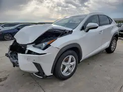 JTJDARBZXL5016712 2020 LEXUS NX