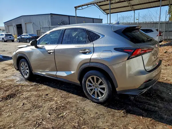 JTJDARBZXL5018539 2020 LEXUS NX - Image 2