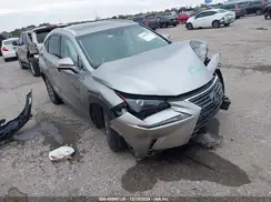 JTJDARBZXM2183140 2021 LEXUS NX