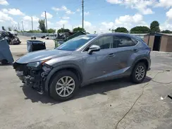 JTJDARBZXM2187754 2021 LEXUS NX