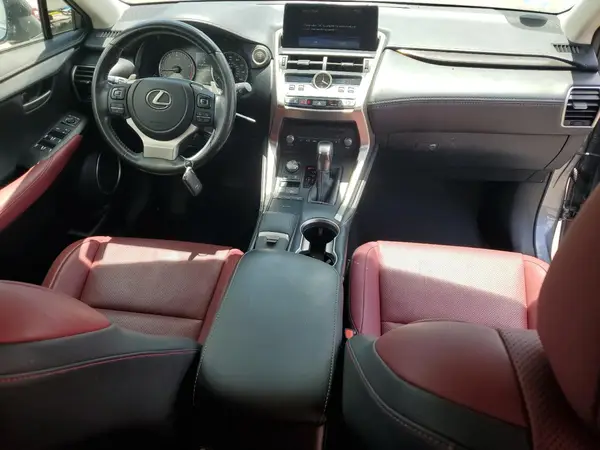 JTJDARBZXM2187754 2021 LEXUS NX - Image 8