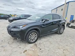 JTJDARBZXM2188290 2021 LEXUS NX