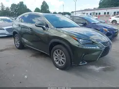 JTJDARBZXM2191416 2021 LEXUS NX