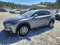 JTJDARBZXM2192632 2021 LEXUS NX