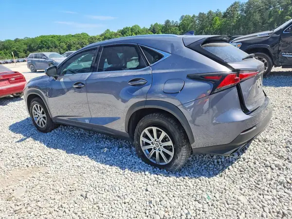 JTJDARBZXM2192632 2021 LEXUS NX - Image 2