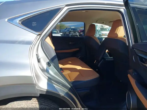JTJDARBZXM2193019 2021 LEXUS NX - Image 8