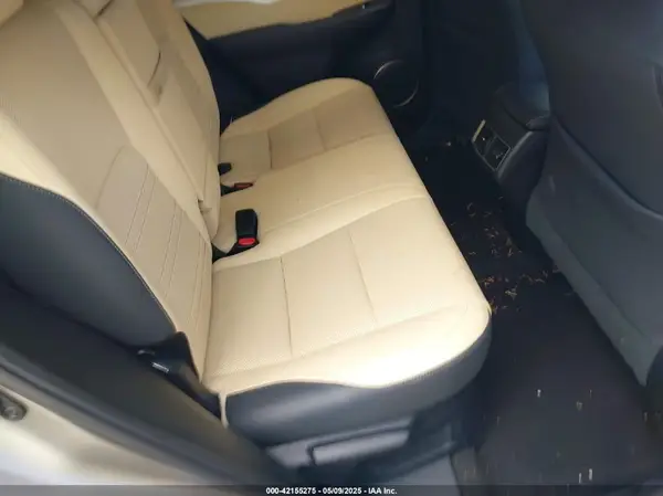 JTJDARBZXM2195661 2021 LEXUS NX - Image 8