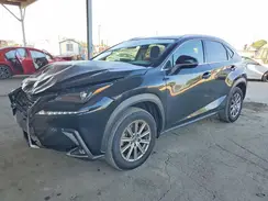 JTJDARBZXM2195899 2021 LEXUS NX