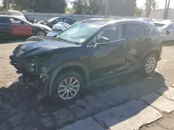 JTJDARBZXM2199273 2021 LEXUS NX